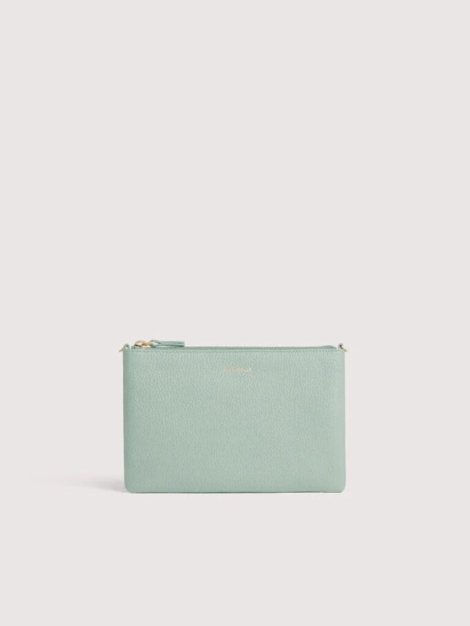 Bästa mini-crossbodyväska
