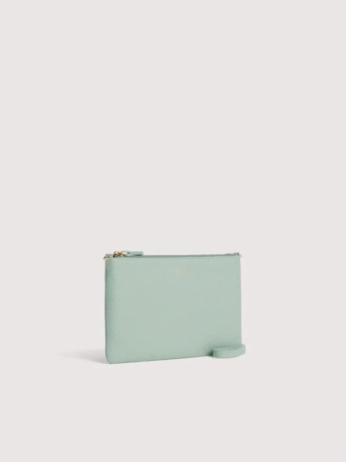 Bästa mini-crossbodyväska