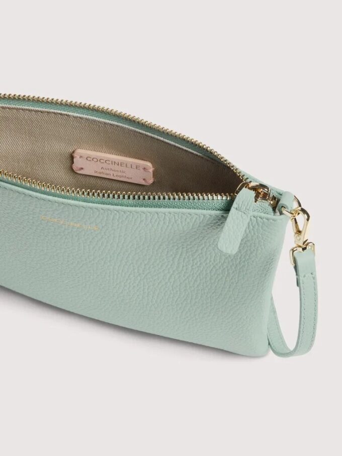 Bästa mini-crossbodyväska