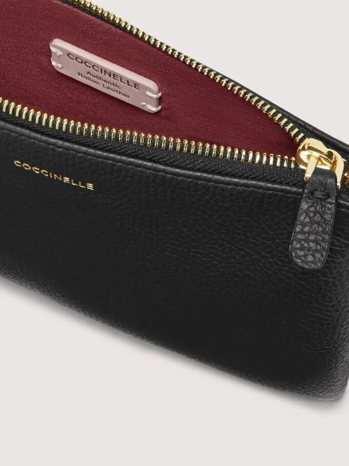 Bästa mini-crossbodyväska