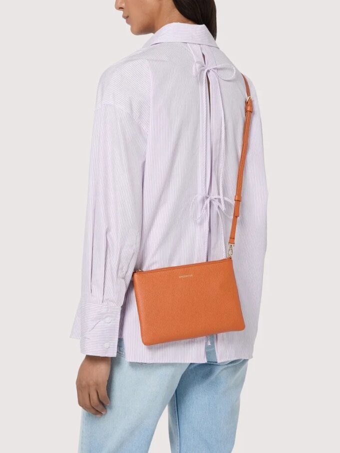 Bästa mini-crossbodyväska