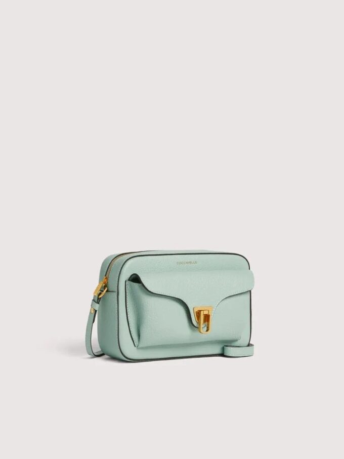 Coccinelle Beat Small