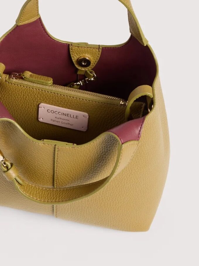 Coccinelle C-Easy Small