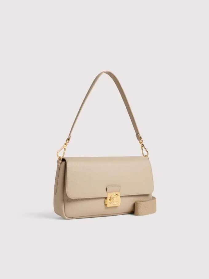 Coccinelle C-Me Lock Large