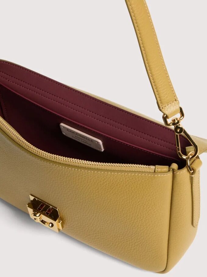 Coccinelle C-Me Lock Large