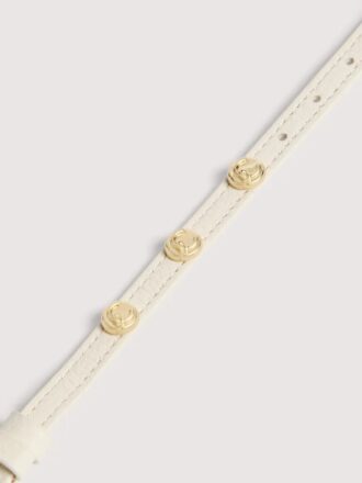 Coccinelle C-Me-örhängen