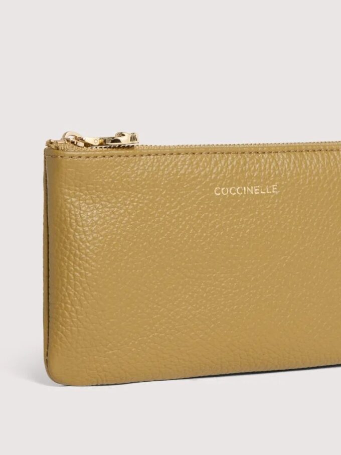 Coccinelle C-Me Softy Small