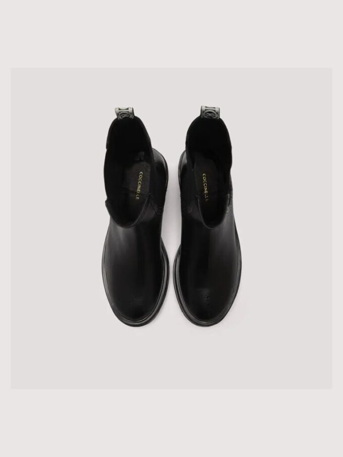 Coccinelle Campus Brogue Vintage