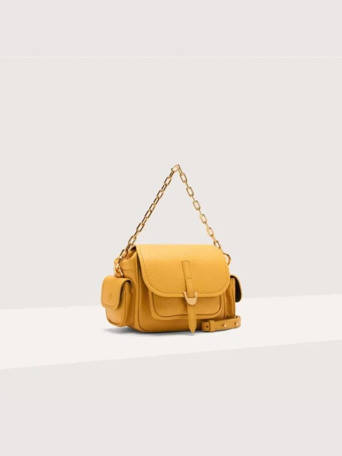 Coccinelle Campus Mini