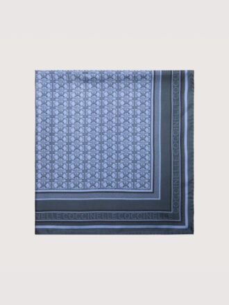 Coccinelle Coated Monogram