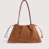 Coccinelle Dulse Suede Medium