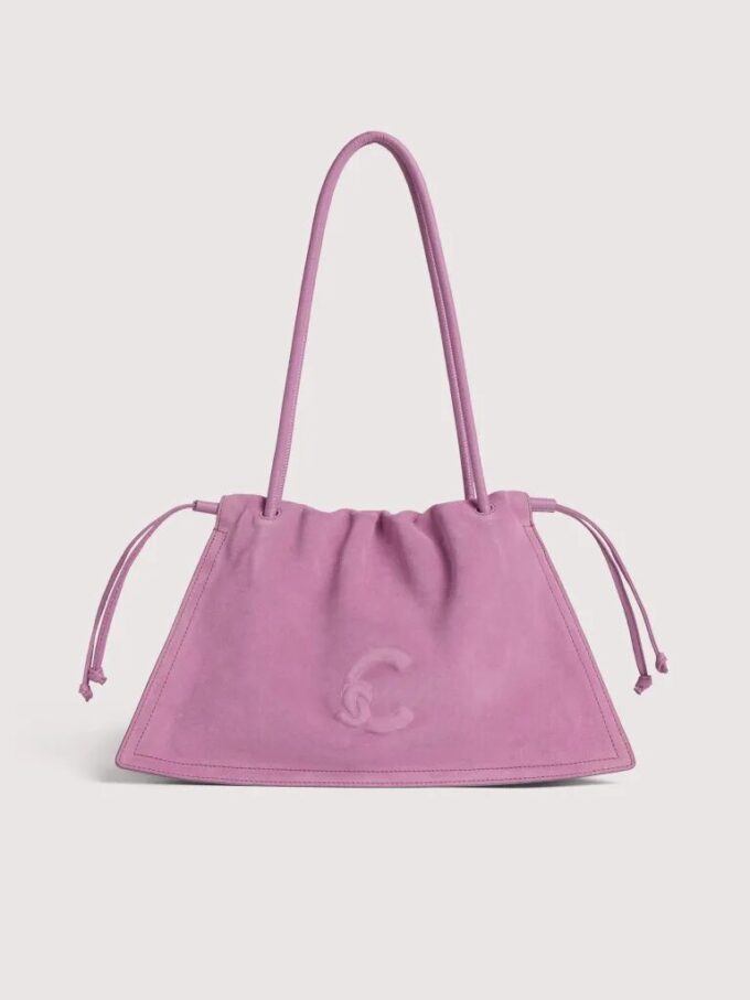 Coccinelle Dulse Suede Medium