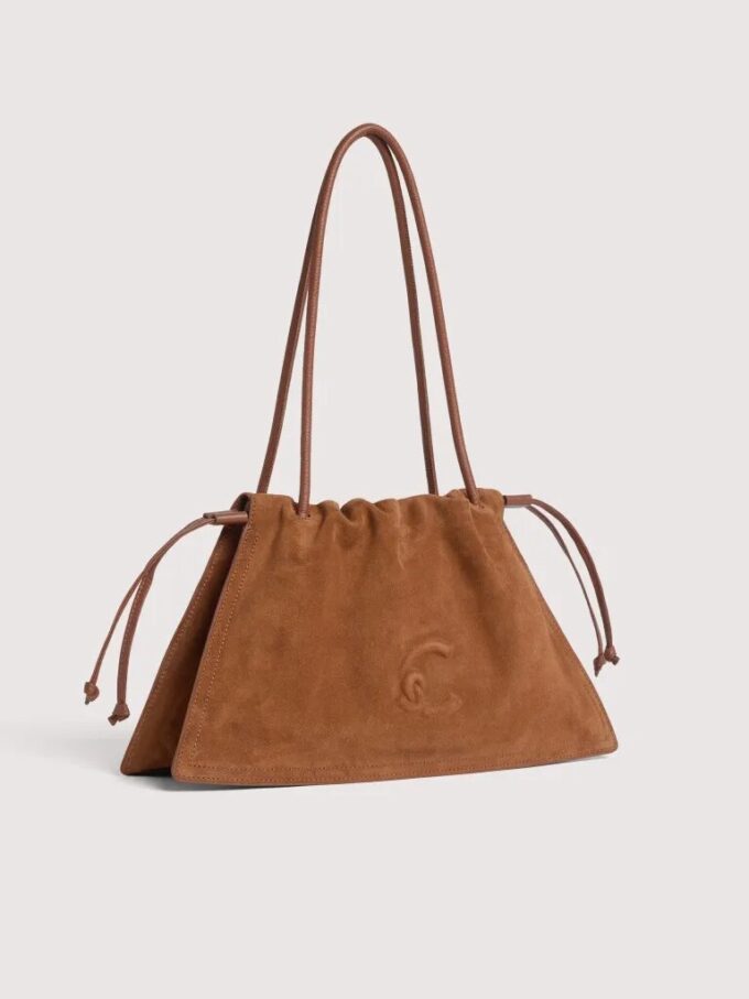 Coccinelle Dulse Suede Medium