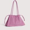 Coccinelle Dulse Suede Medium