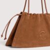 Coccinelle Dulse Suede Medium