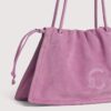 Coccinelle Dulse Suede Medium
