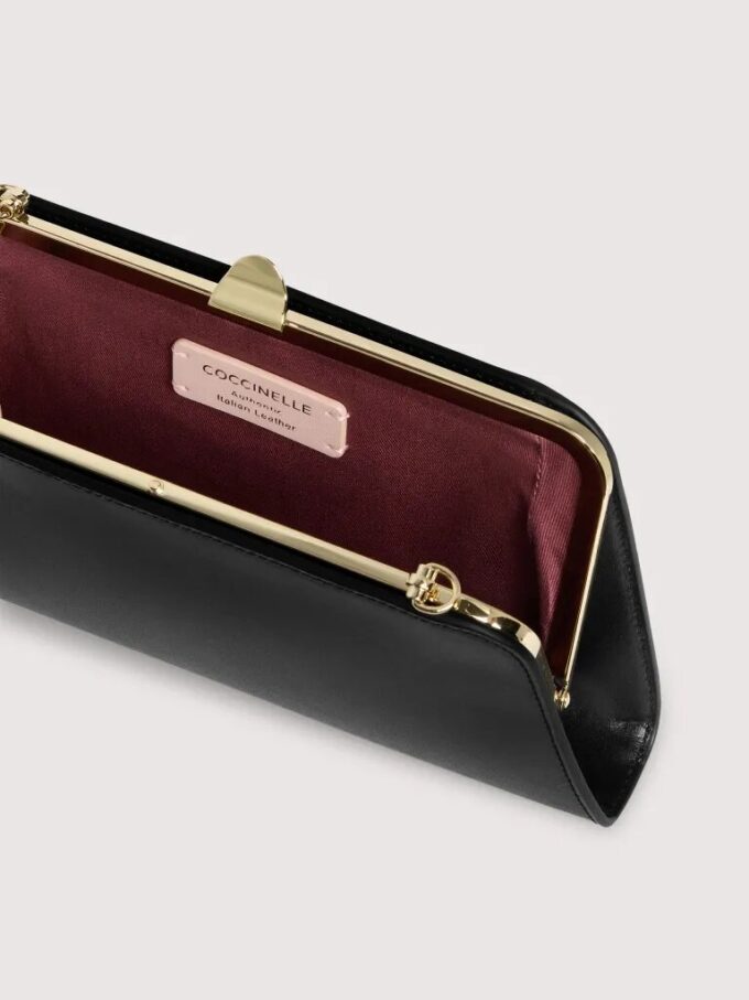 Coccinelle Liv Small