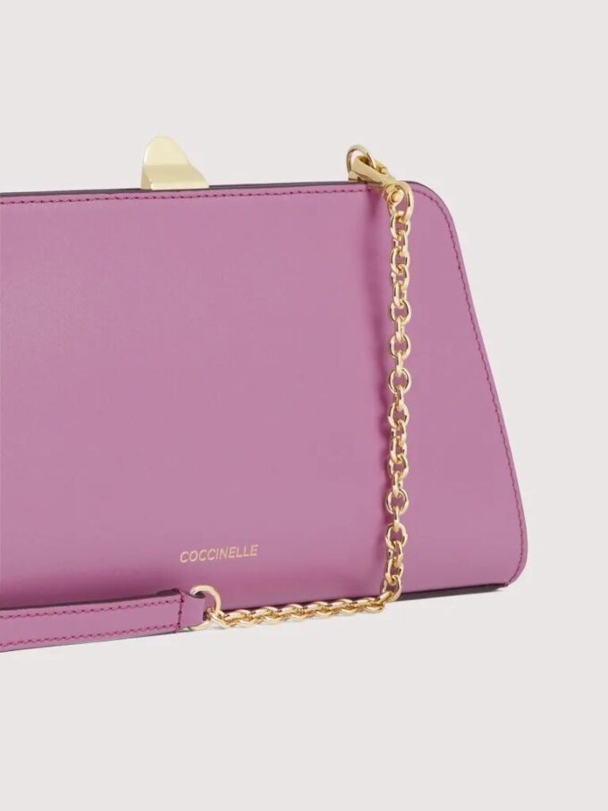 Coccinelle Liv Small