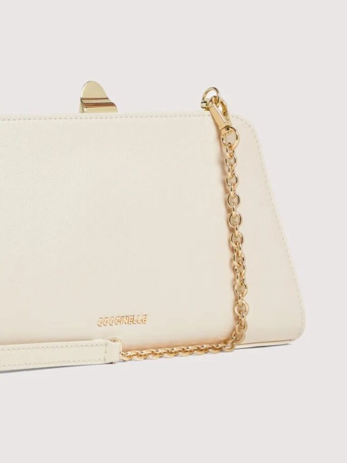 Coccinelle Liv Small