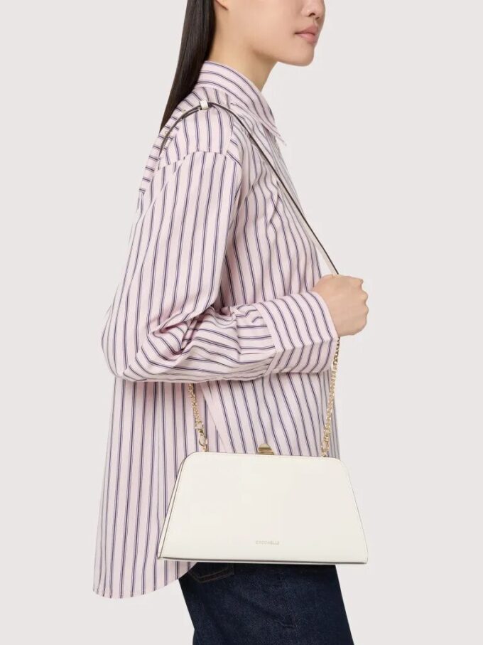 Coccinelle Liv Small