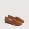 Coccinelle Loop Suede