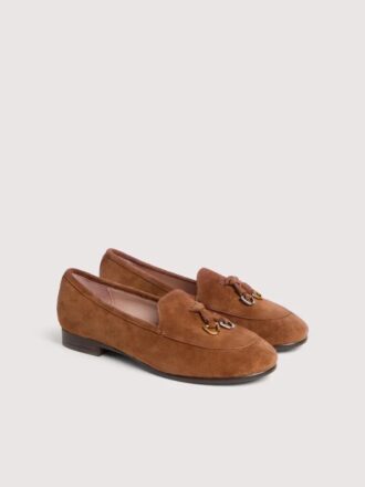 Coccinelle Loop Suede