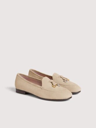 Coccinelle Loop Suede