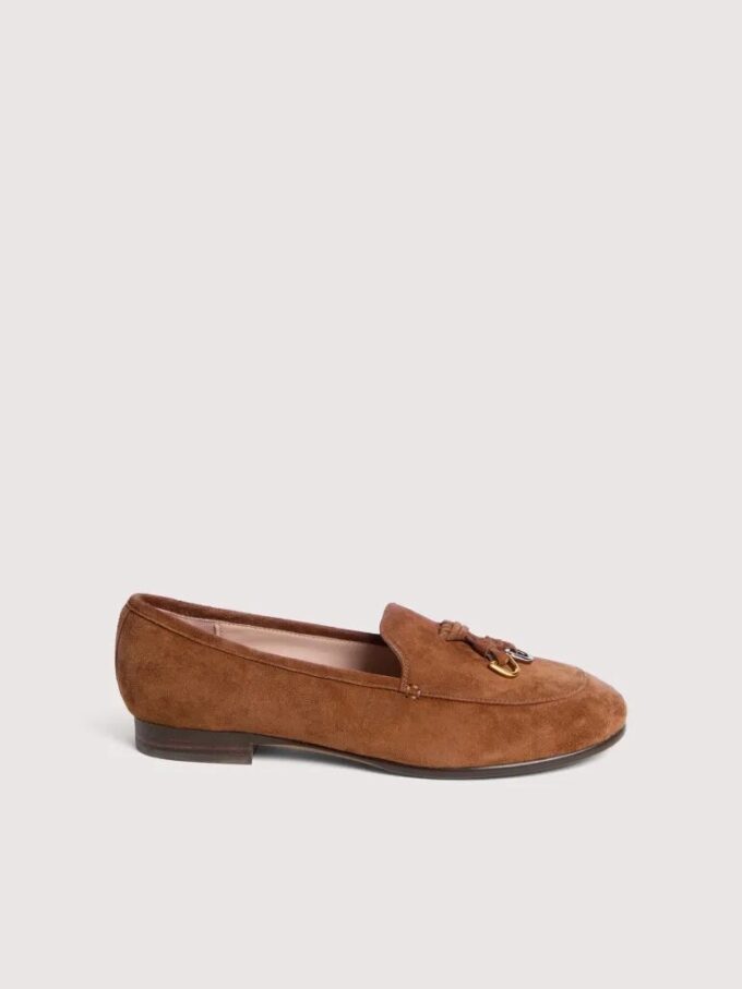 Coccinelle Loop Suede