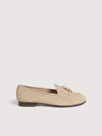 Coccinelle Loop Suede