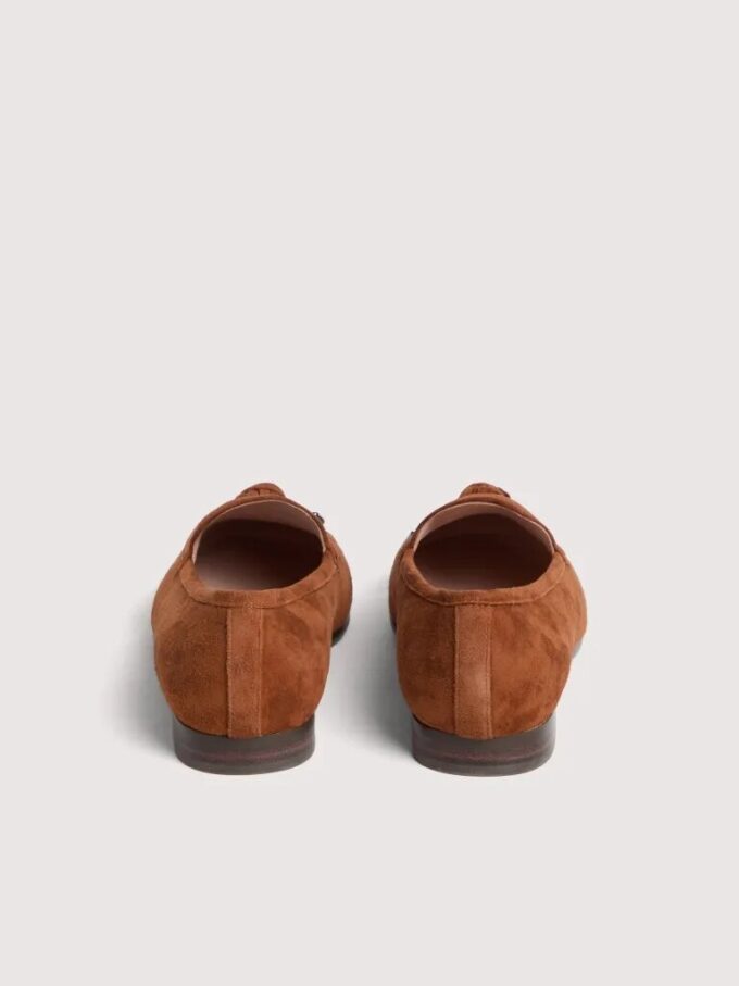 Coccinelle Loop Suede