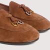 Coccinelle Loop Suede