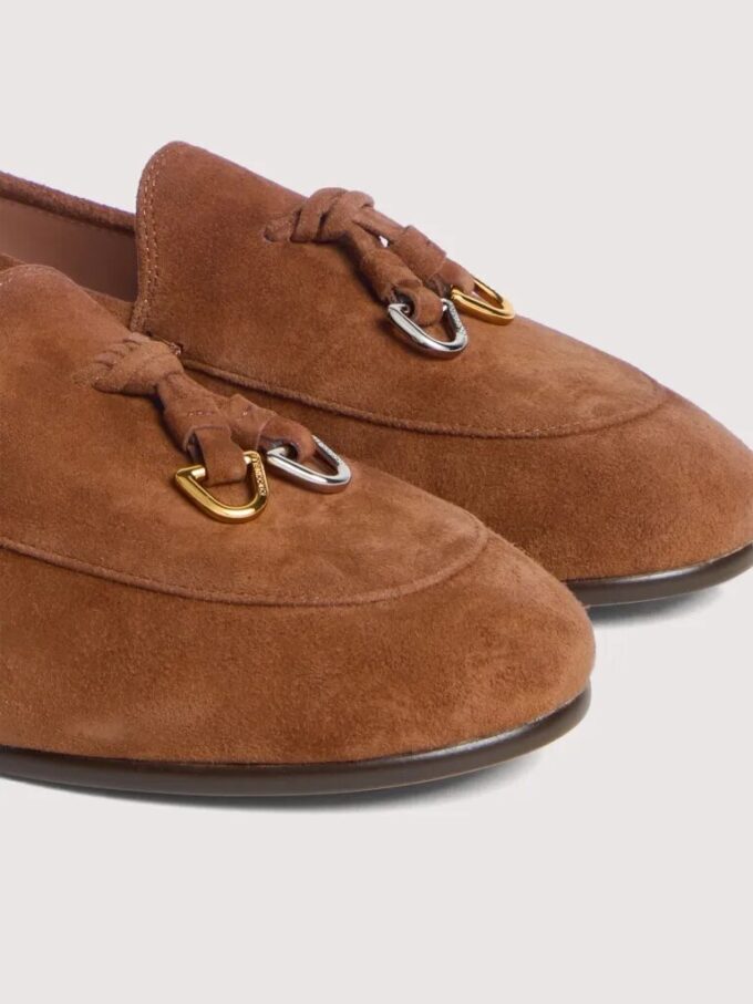 Coccinelle Loop Suede