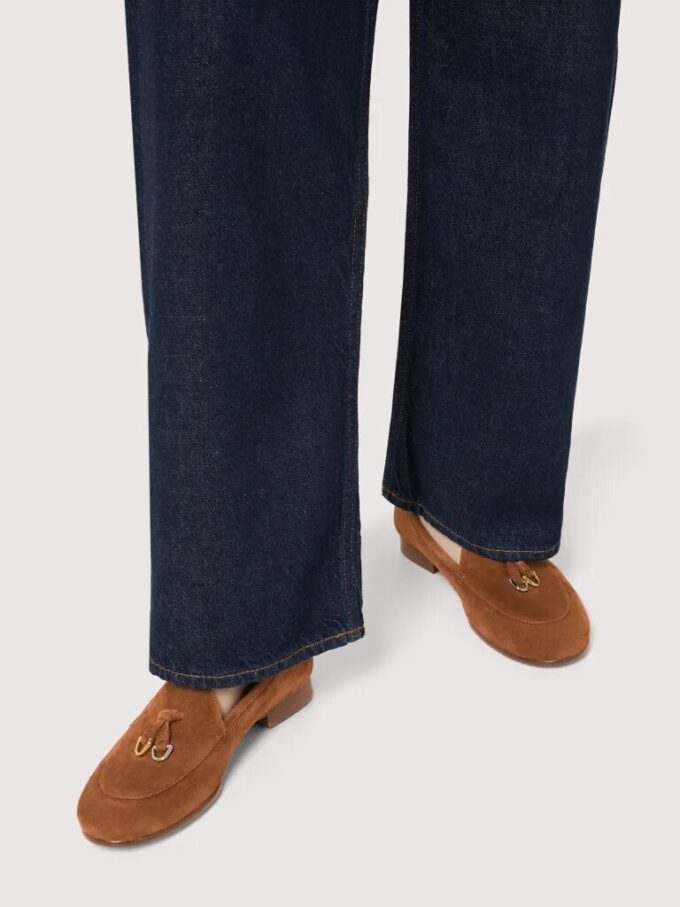 Coccinelle Loop Suede