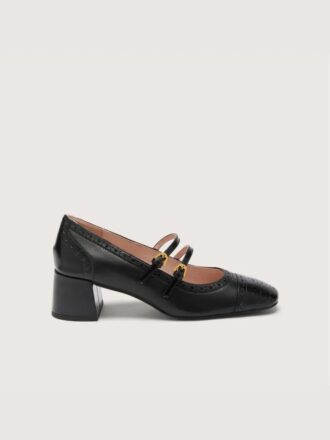 Coccinelle Magalu Glänsande Brogue