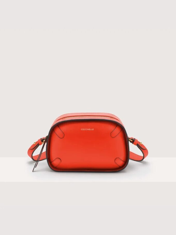 Coccinelle Maleta Calf Cocker