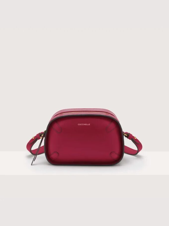 Coccinelle Maleta Calf Cocker