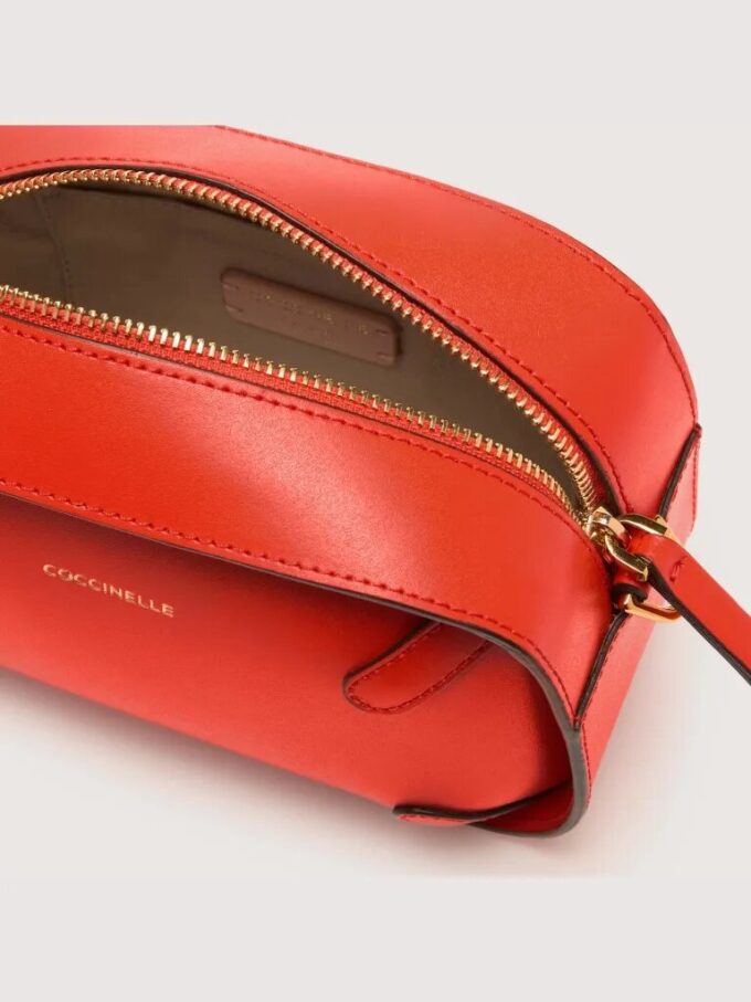 Coccinelle Maleta Calf Cocker