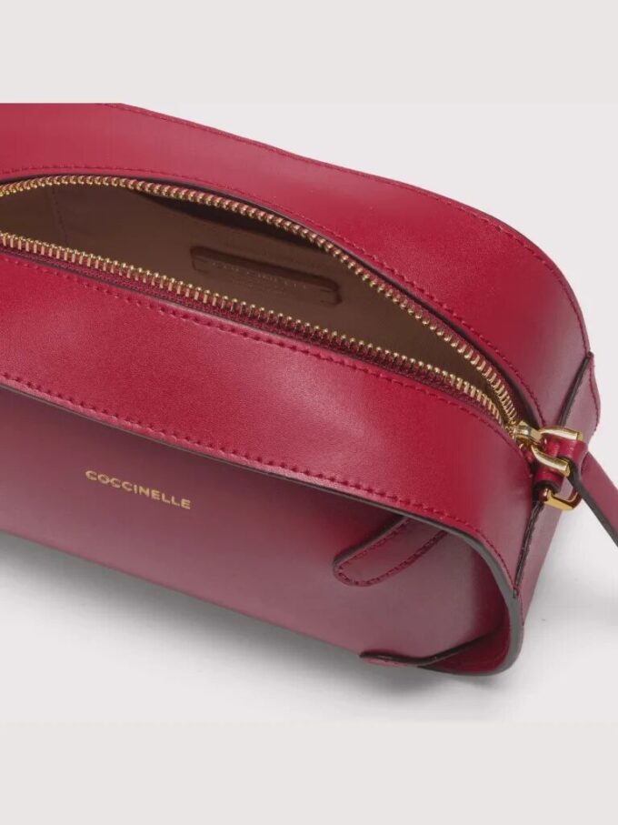 Coccinelle Maleta Calf Cocker