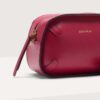 Coccinelle Maleta Calf Cocker