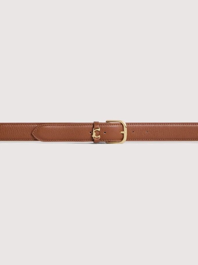 Coccinelle Metal Loop