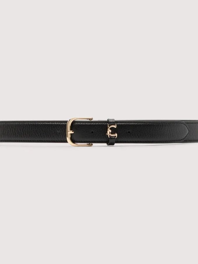 Coccinelle Metal Loop