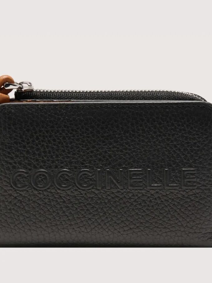 Coccinelle Myrtha Maxi Logo