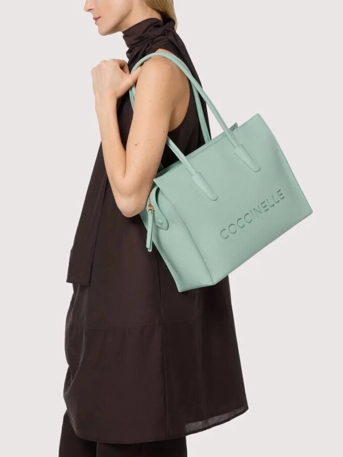 Coccinelle Myrtha26 Medium