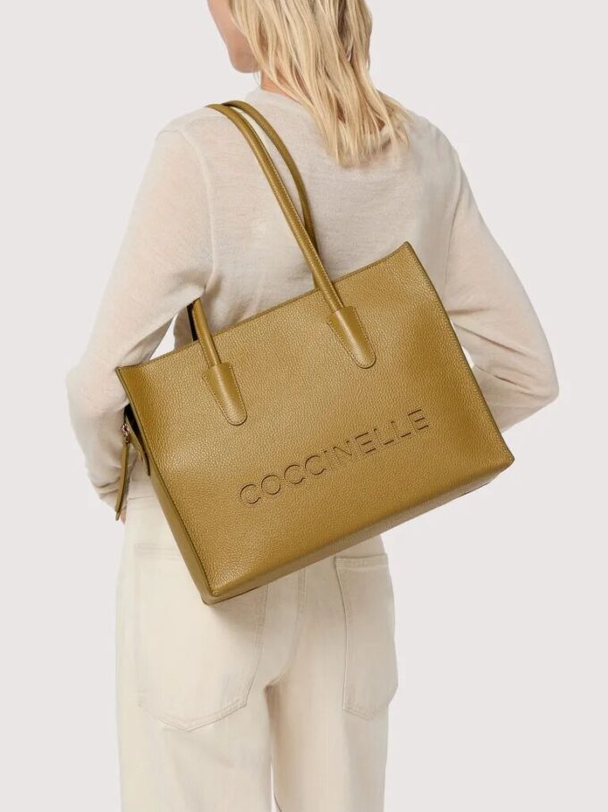 Coccinelle Myrtha26 Medium