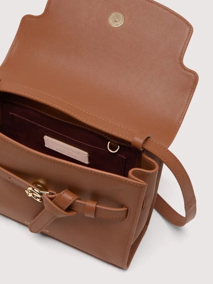 Coccinelle Sabine Small