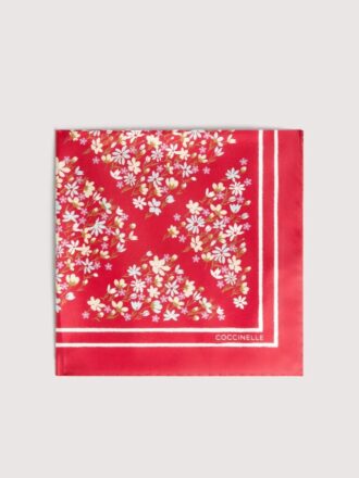Coccinelle Sakura-blommor