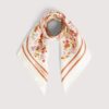 Coccinelle Sakura-blommor