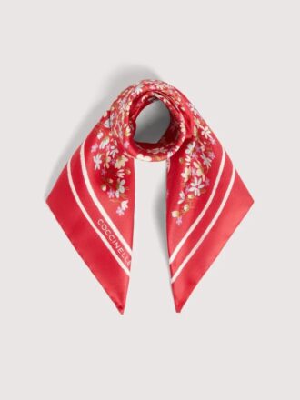 Coccinelle Sakura-blommor