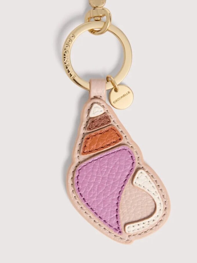 Coccinelle Shell