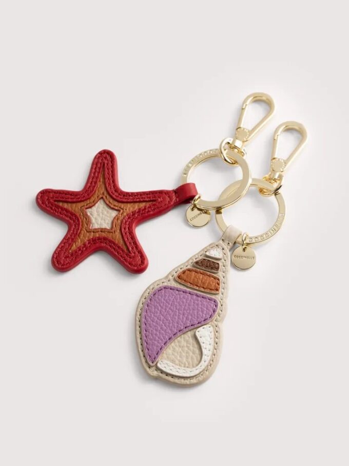 Coccinelle Shell